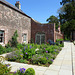 Queen Elizabeth Walled Garden