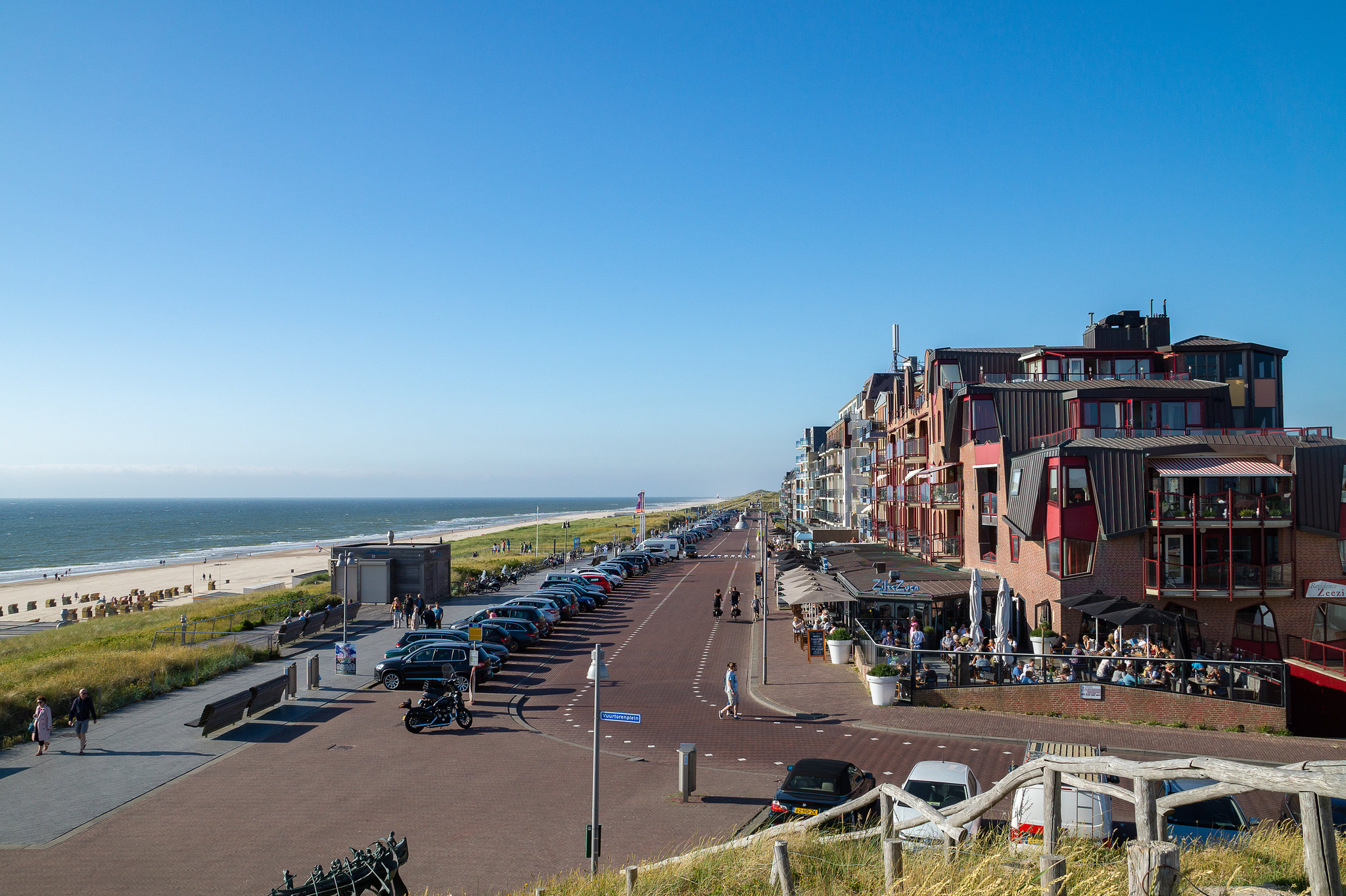 Niederlande - Egmond aan Zee