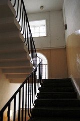 Old Prison, Lincoln Castle, Lincoln, Lincolnshire