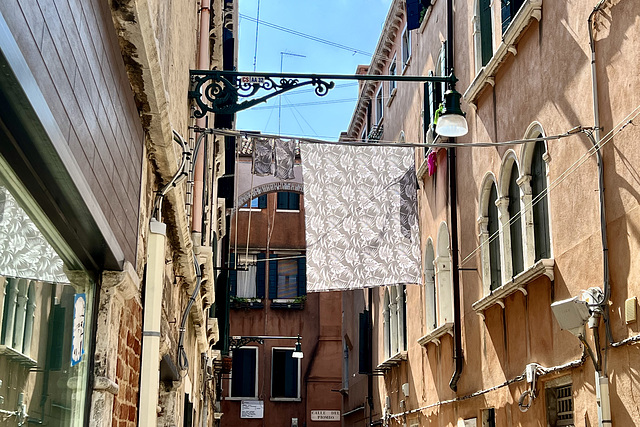 Venice 2022 – Flag
