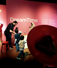 Dream Time