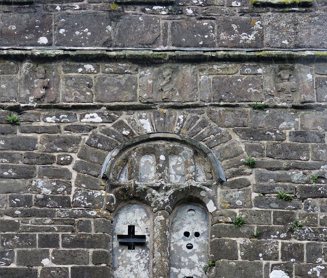 south hill church, cornwall