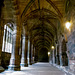 Chester cathedral cloisters (1)