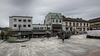 Tønsberg town square