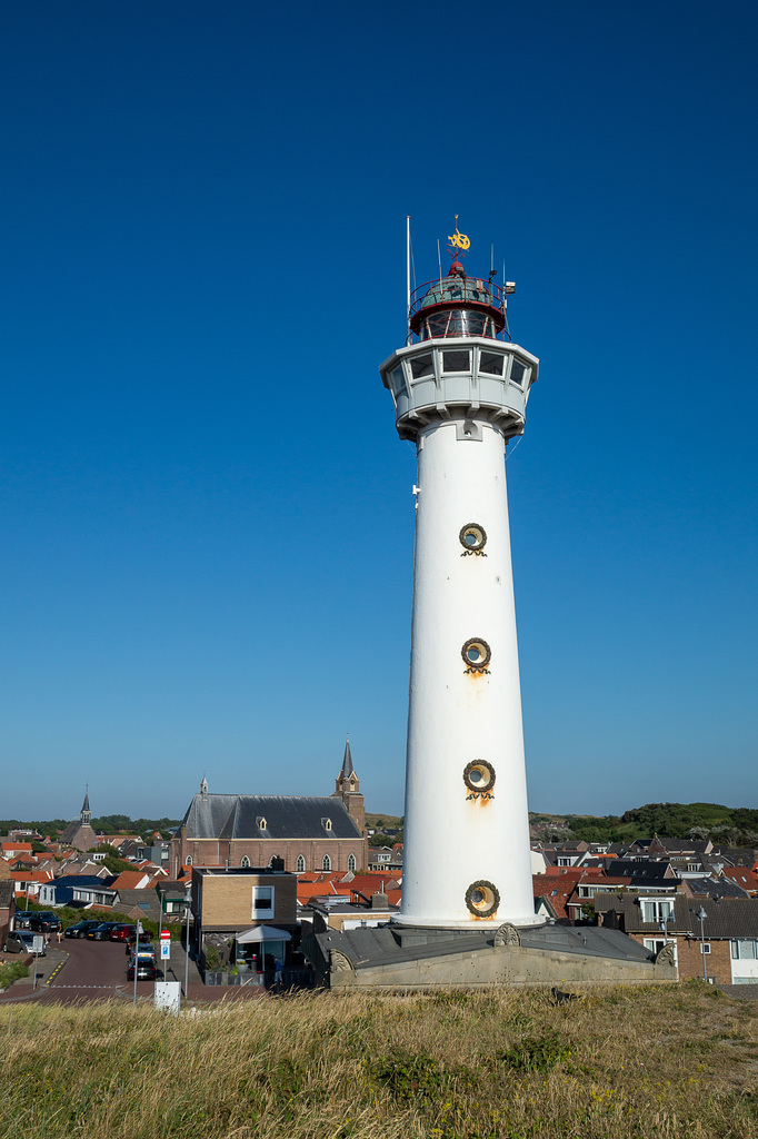 Niederlande - Egmond aan Zee