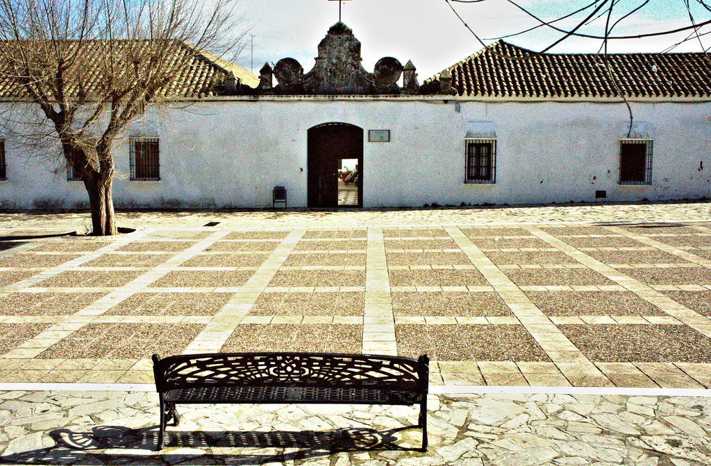 Bornos