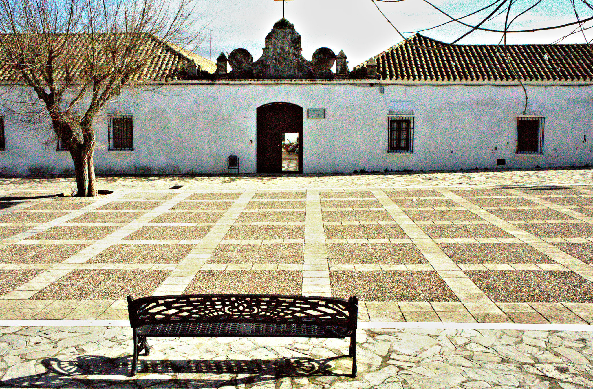 Bornos