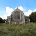 St Mary and St Peter's Church, Kelsale, Suffolk