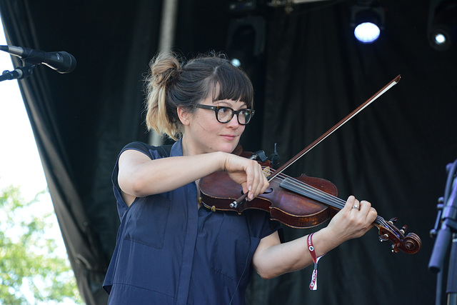 Sara Watkins