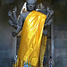 Buddha of Anchor Wat ,Siem Reap_Cambodja