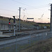 Stansted Airport Station - 22 February 2018