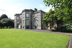 Abbot Hall, Kendal, Cumbria