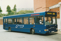 Sovereign 502 (S502 APP) in Welwyn Garden City - 18 Jun 2001 471-22