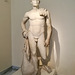 Athens 2020 – National Archæological Museum – Pseudo-Athlete of Delos