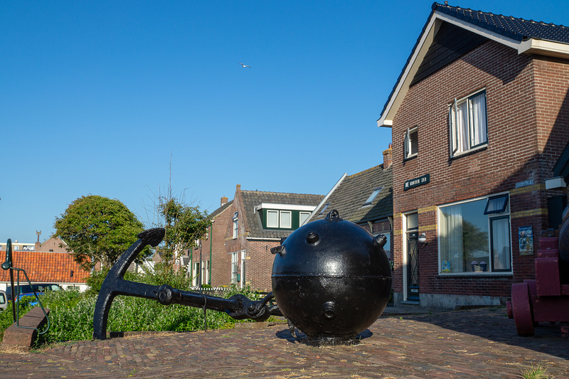 Niederlande - Egmond aan Zee