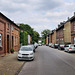 Bahnstraße, Zechensiedlung (Gelsenkirchen-Erle) / 25.07.2022