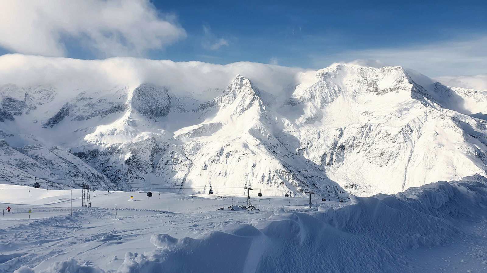 Hohe Tauern