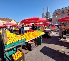 Croatie/Croatia/Hrvatska