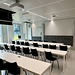 Lecture room