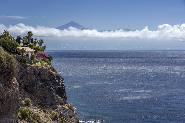 Vulkan Teide