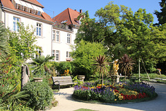 ... noch ein Sommerbild