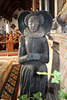 Sir Michael Stanhope Memorial, All Saints Church, Crag Farm Road, Sudbourne, Suffolk