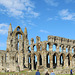 Whitby Abbey