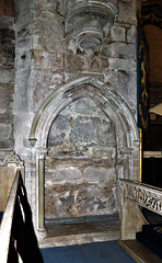 brecon cathedral