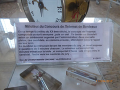 le pourquoi de la chose ! le pourquoi de la chose !