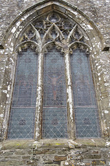 south hill church, cornwall