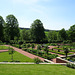 Queen Elizabeth Walled Garden