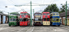 Sandtoft Lincolnshire 29th August 2021