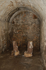 Old Prison, Lincoln Castle, Lincoln, Lincolnshire