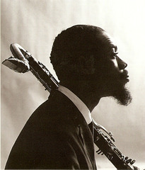 A Profile in Jazz: Eric Dolphy