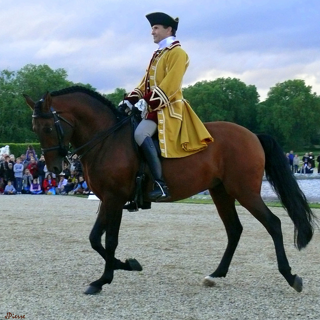 Chantilly