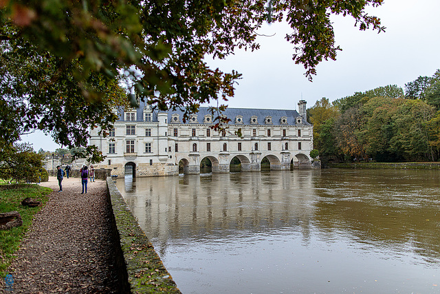 Château de Chenonceau