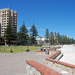 Die Bank in Adelaide