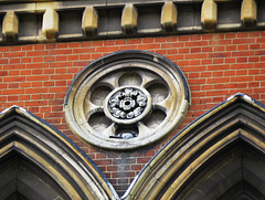 st augustine,  kilburn, london