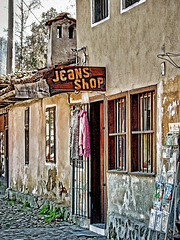 Jeans Shop