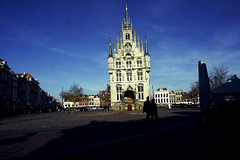 Gouda Markt