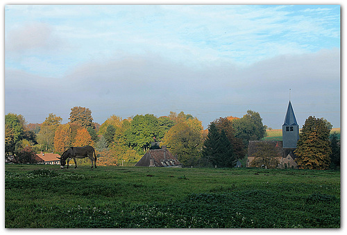 En Picardie