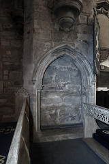 brecon cathedral