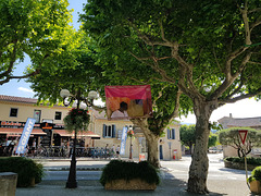 Village de Bédouin, 2018