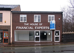 Financial experts