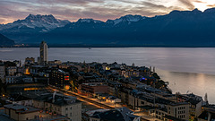 200112 Montreux crepuscule 2