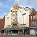 The Orient