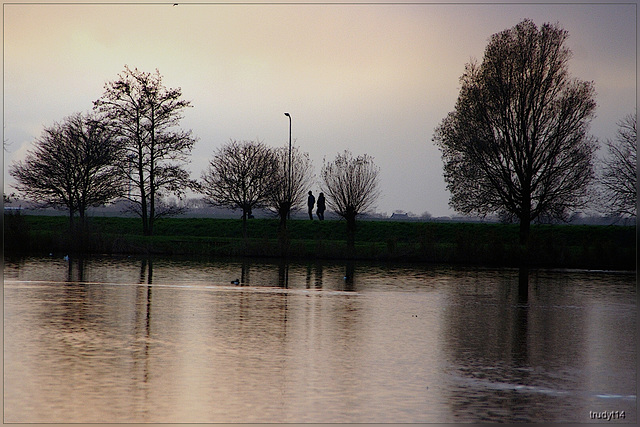 wandelen