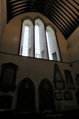 brecon cathedral