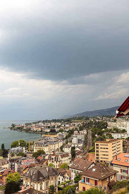 180720 Montreux orage