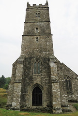 south hill church, cornwall